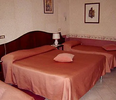 Hotel San Francesco Assisi