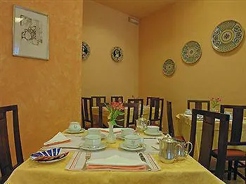 Hotel San Francesco Assisi