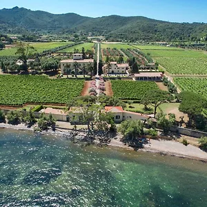 tenuta-la-chiusa.it-tuscanyhotel.com/