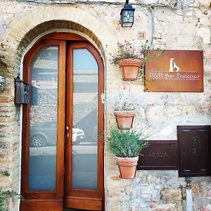 B&B San Francesco, 아시시