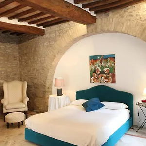 Apartment Di Anna, Assisi