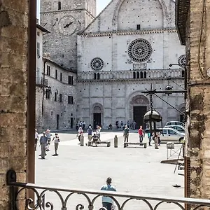 Apartment Cattedrale, Assisi