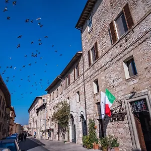 Il Palazzo Hotel