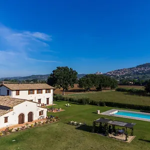 Country house Casale San Rufino D'arce, Assisi