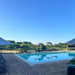Country house Podere La Fornace, Assisi