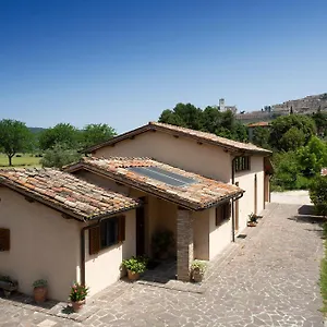 Country house All'antica Mattonata, Assisi