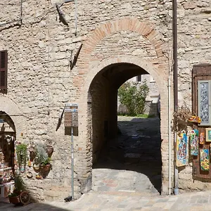 Apartment Il Cortile Di San Rufino, Assisi