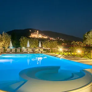 Farm stay La Panoramica, Assisi