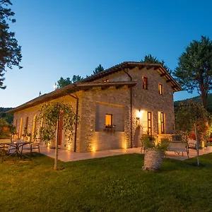Country house Antica Fonte, Assisi