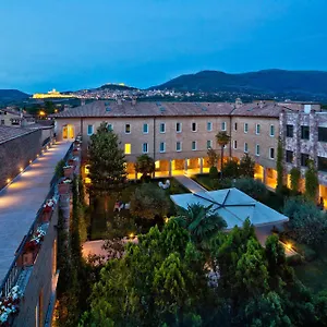 Hotel Th - Cenacolo, Assisi