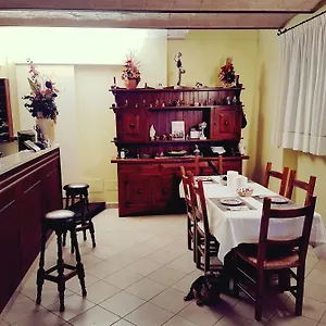 Hotel Ponte San Vittorino, Asyż