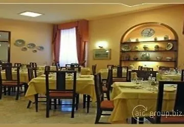 Hotel San Francesco Assise