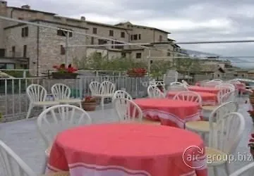 Hotel San Francesco Assise